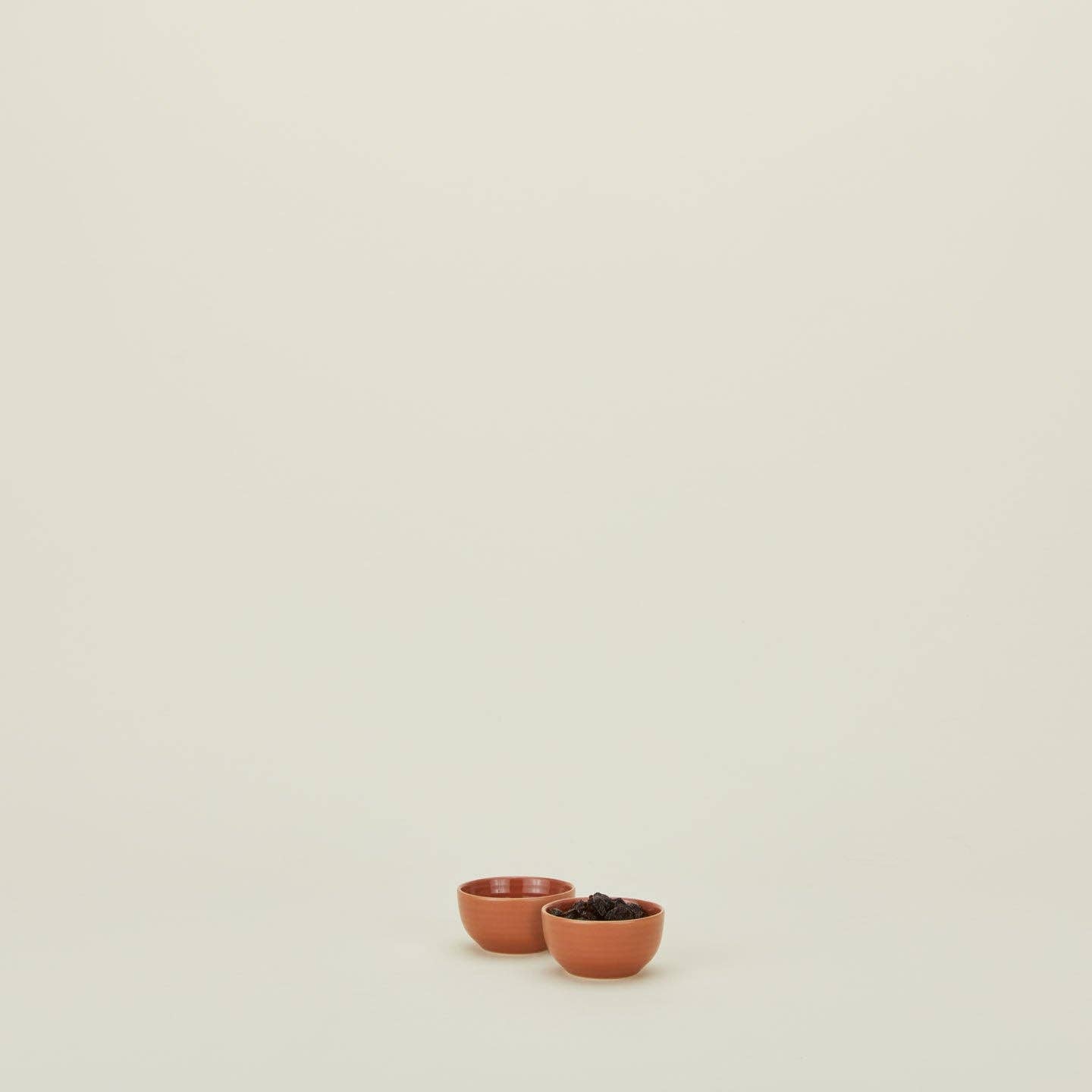ESSENTIAL EXTRA SMALL BOWL - TERRACOTTA