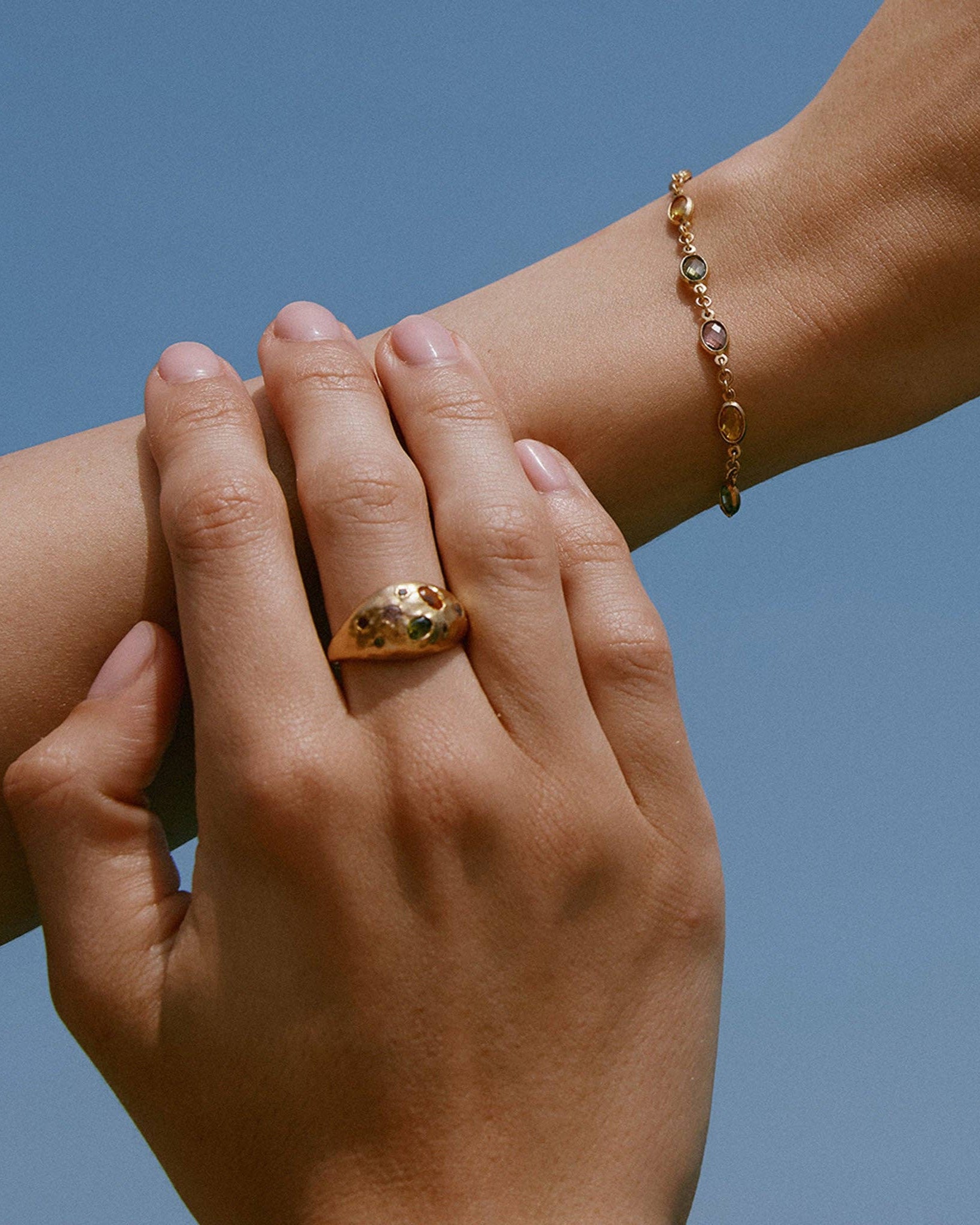 Dali Ring