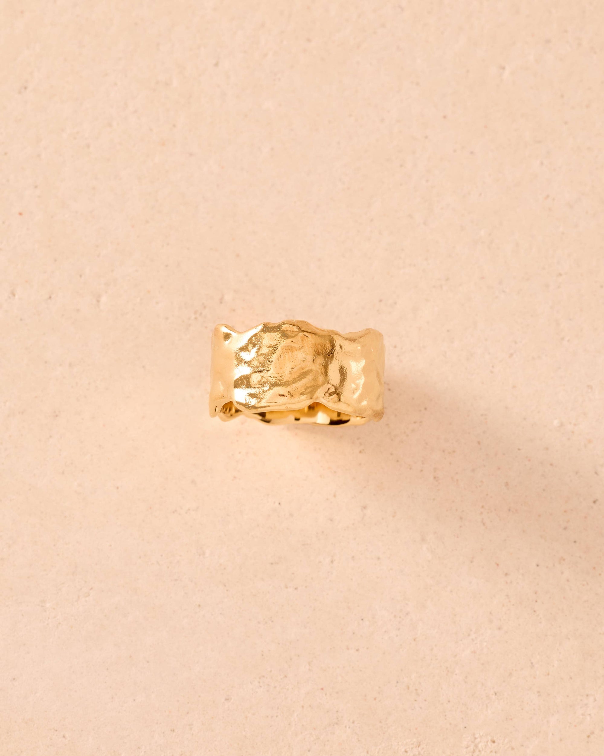 Alphée Ring