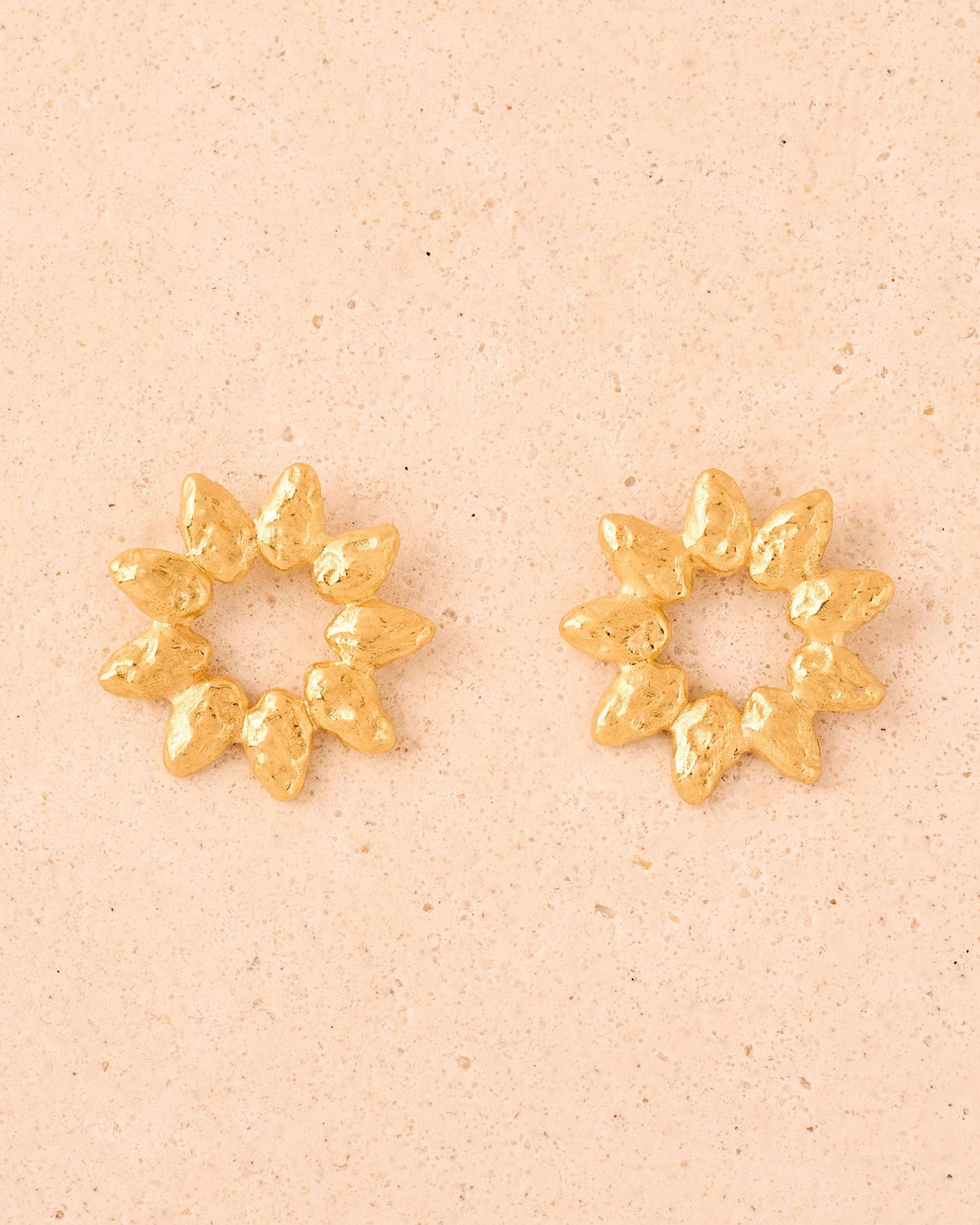 Hélia Earrings