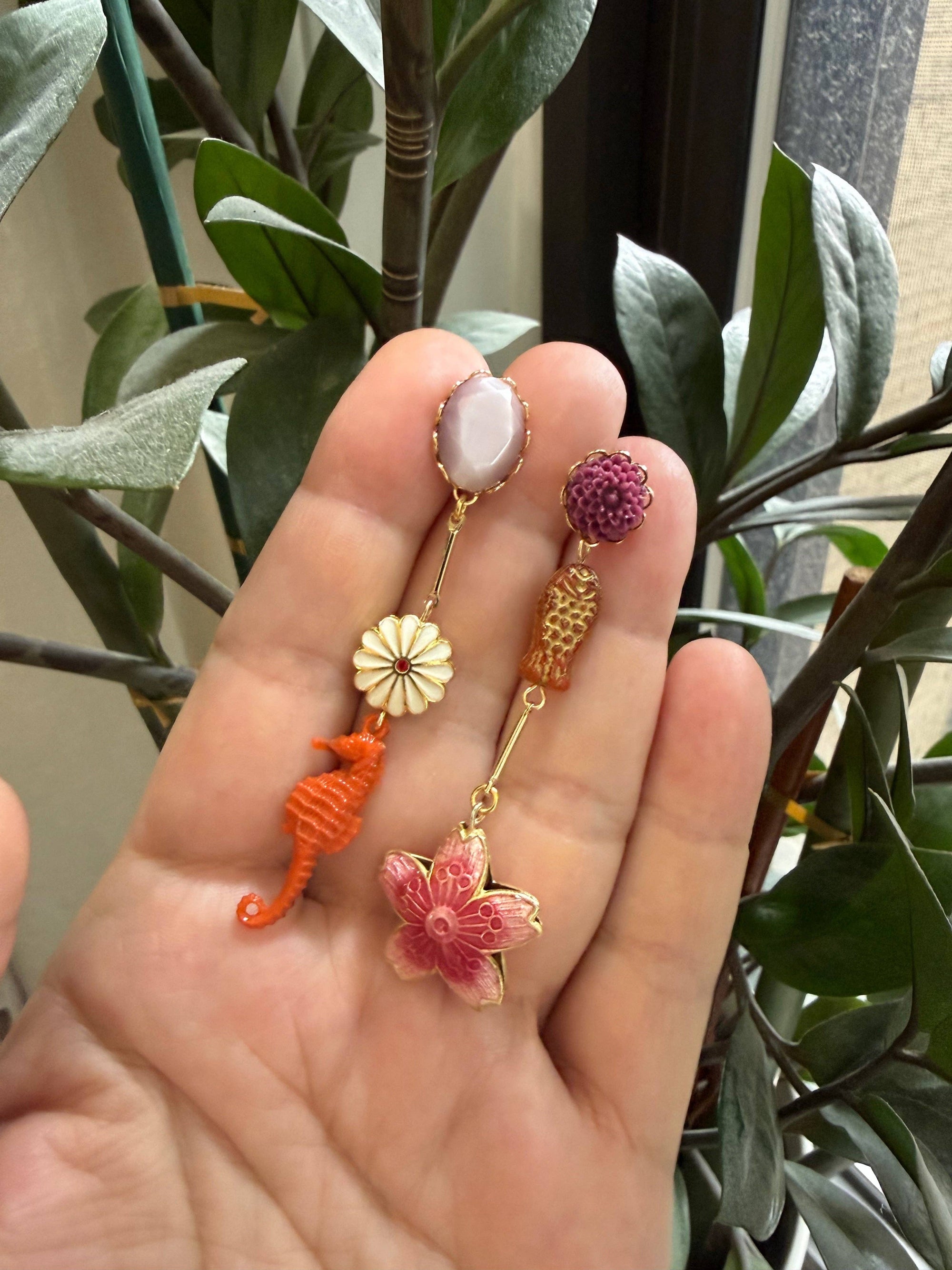 Jolene Earrings