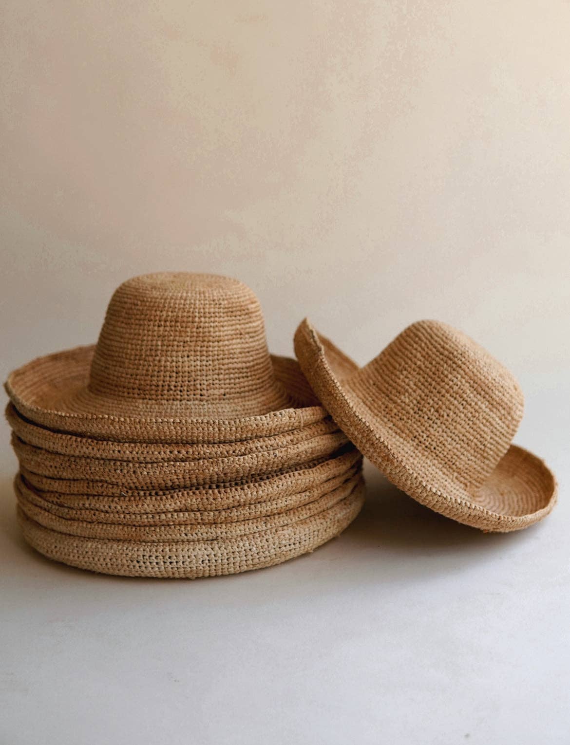 Maui Cruiser - Straw Hat