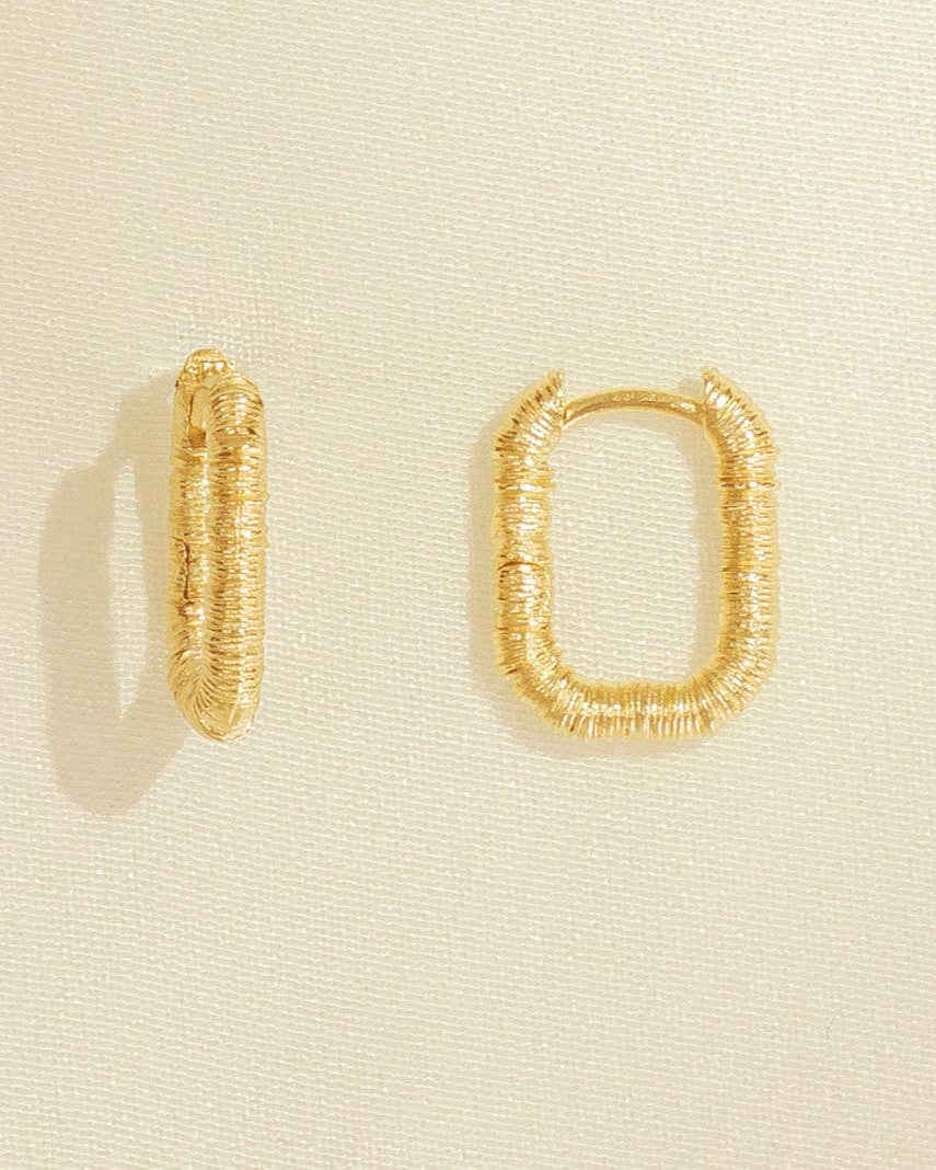 Lecco Earrings