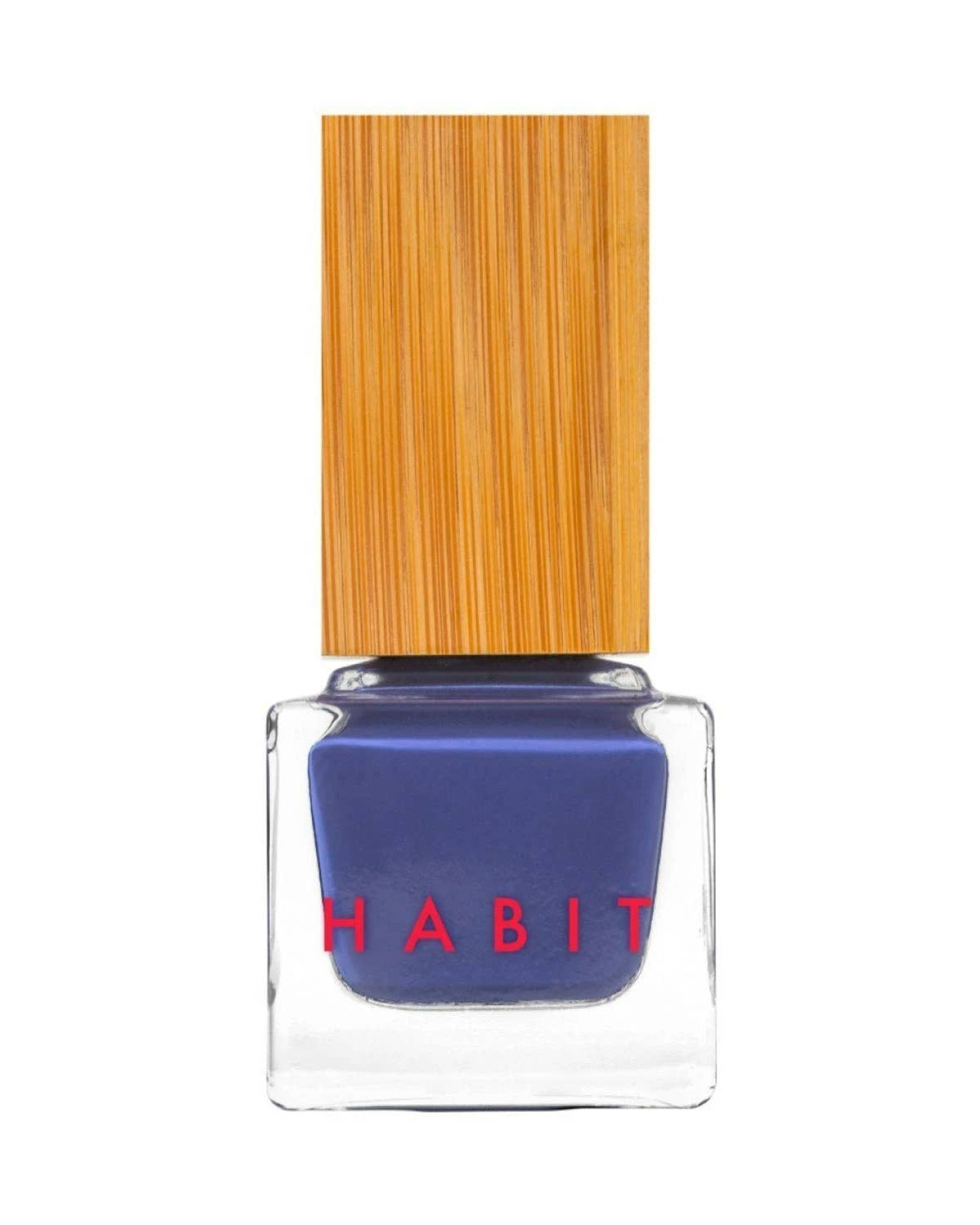 08 Blue Velvet Nail Polish