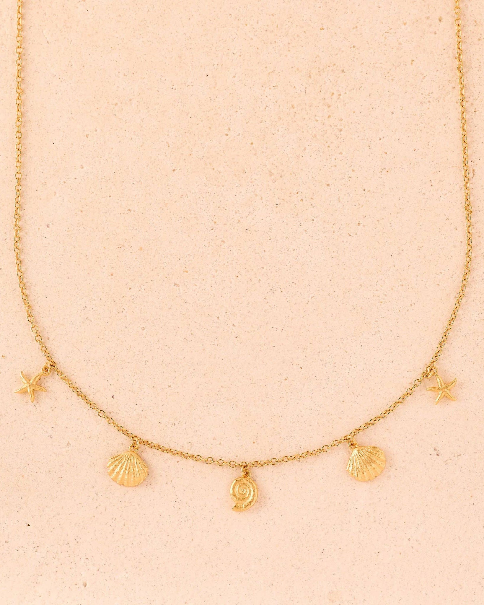 Nerina Necklace