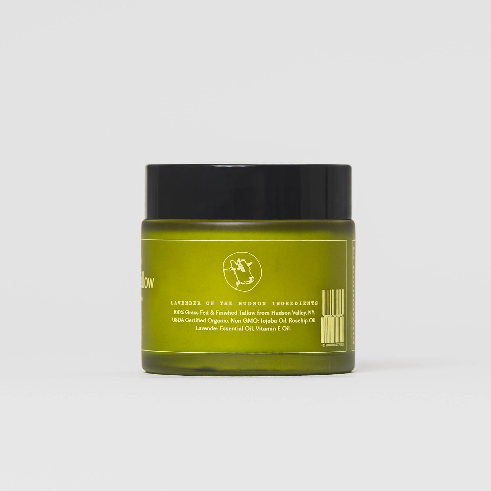 Lavender on the Hudson -  Tallow Balm