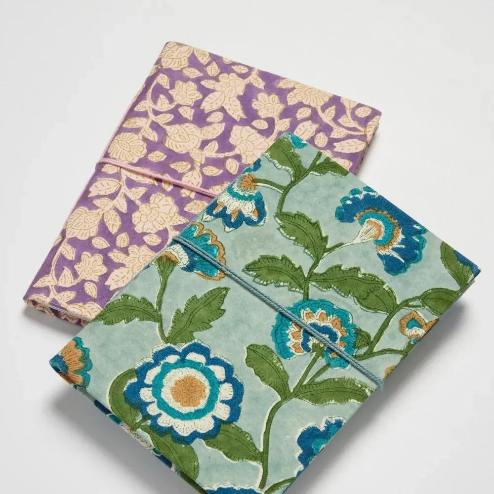 Notebook - Lavender