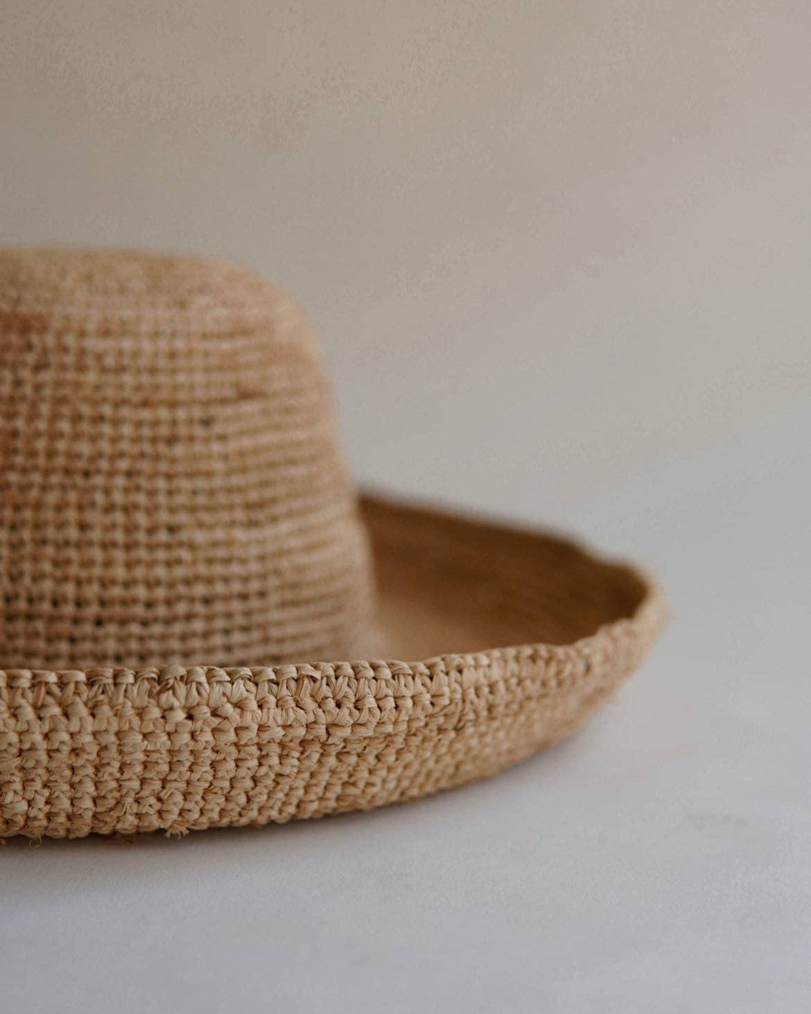 Maui Cruiser - Straw Hat