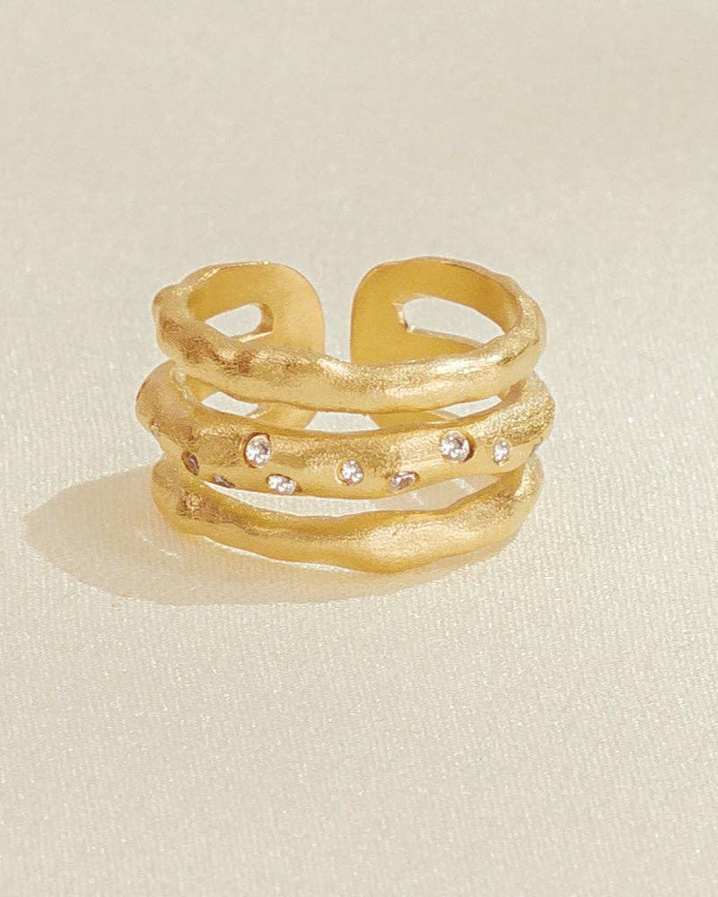 Iris Ring