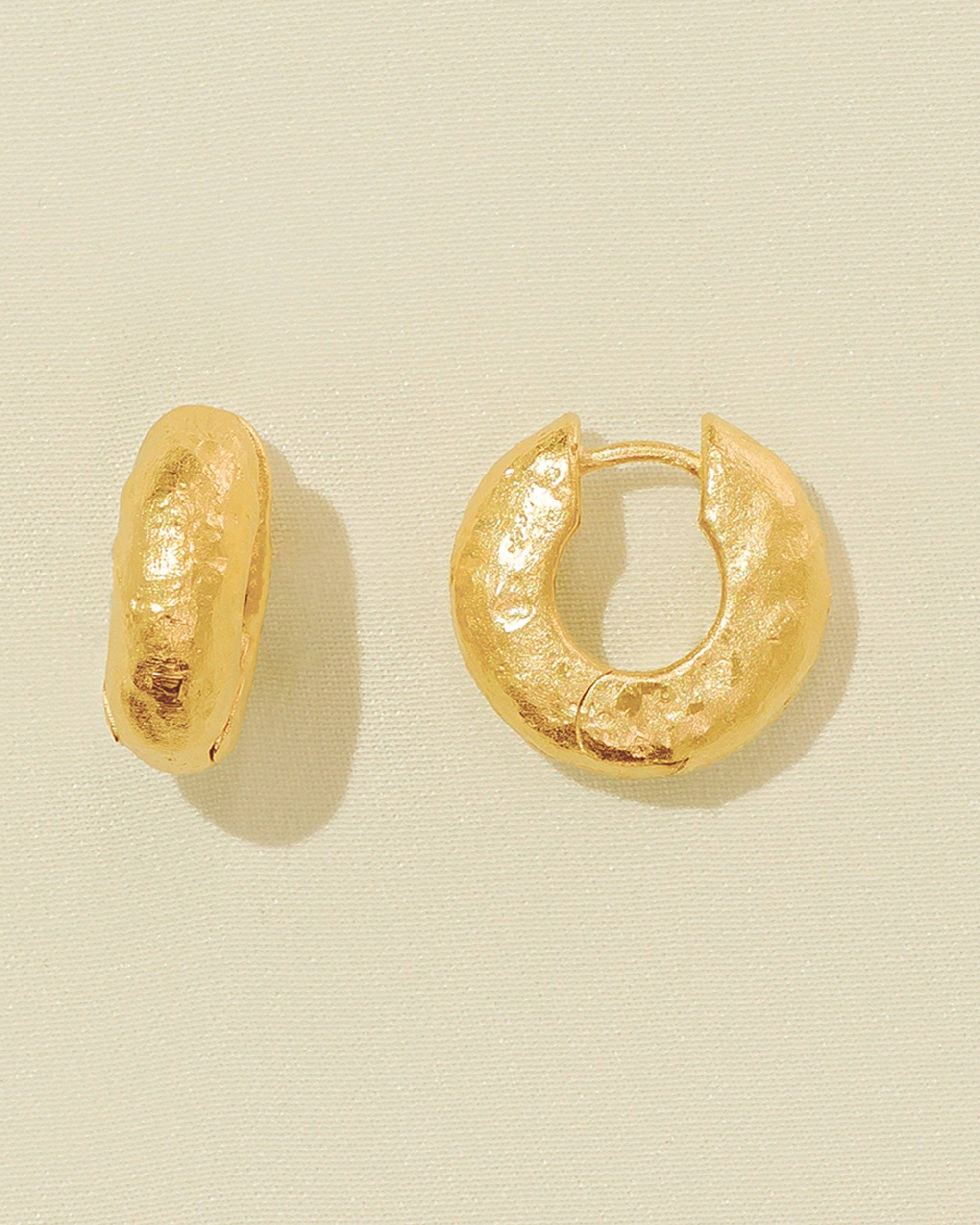 Anilla Earrings
