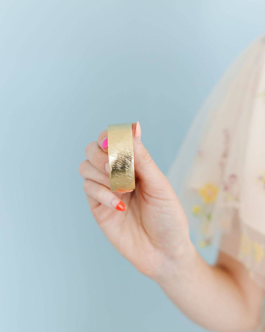 Willow Ponytail clip