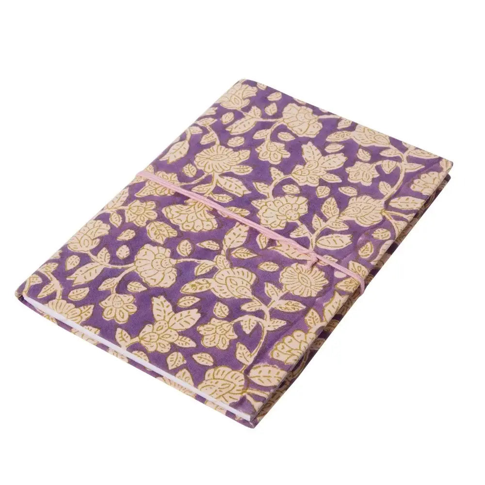 Notebook - Lavender