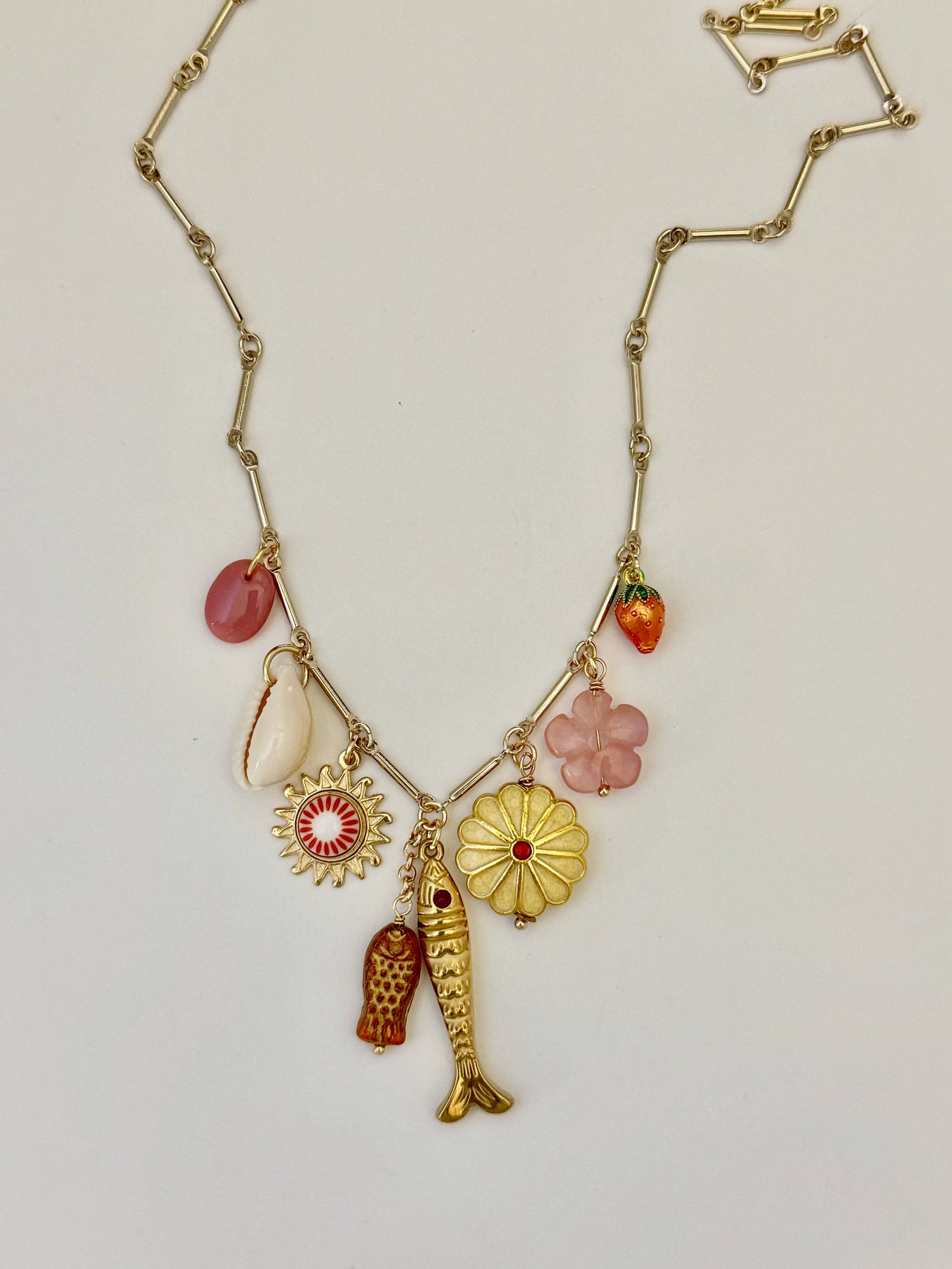 Augusta Necklace