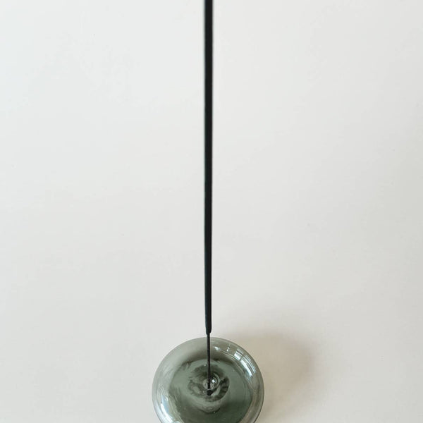 Bubble Incense Holder