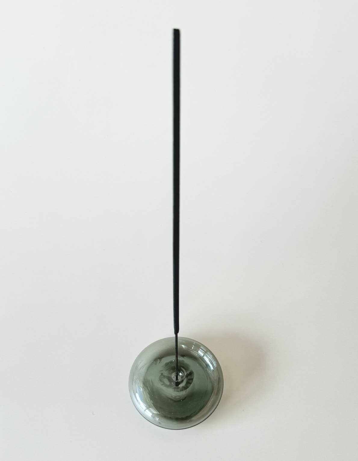 Bubble Incense Holder