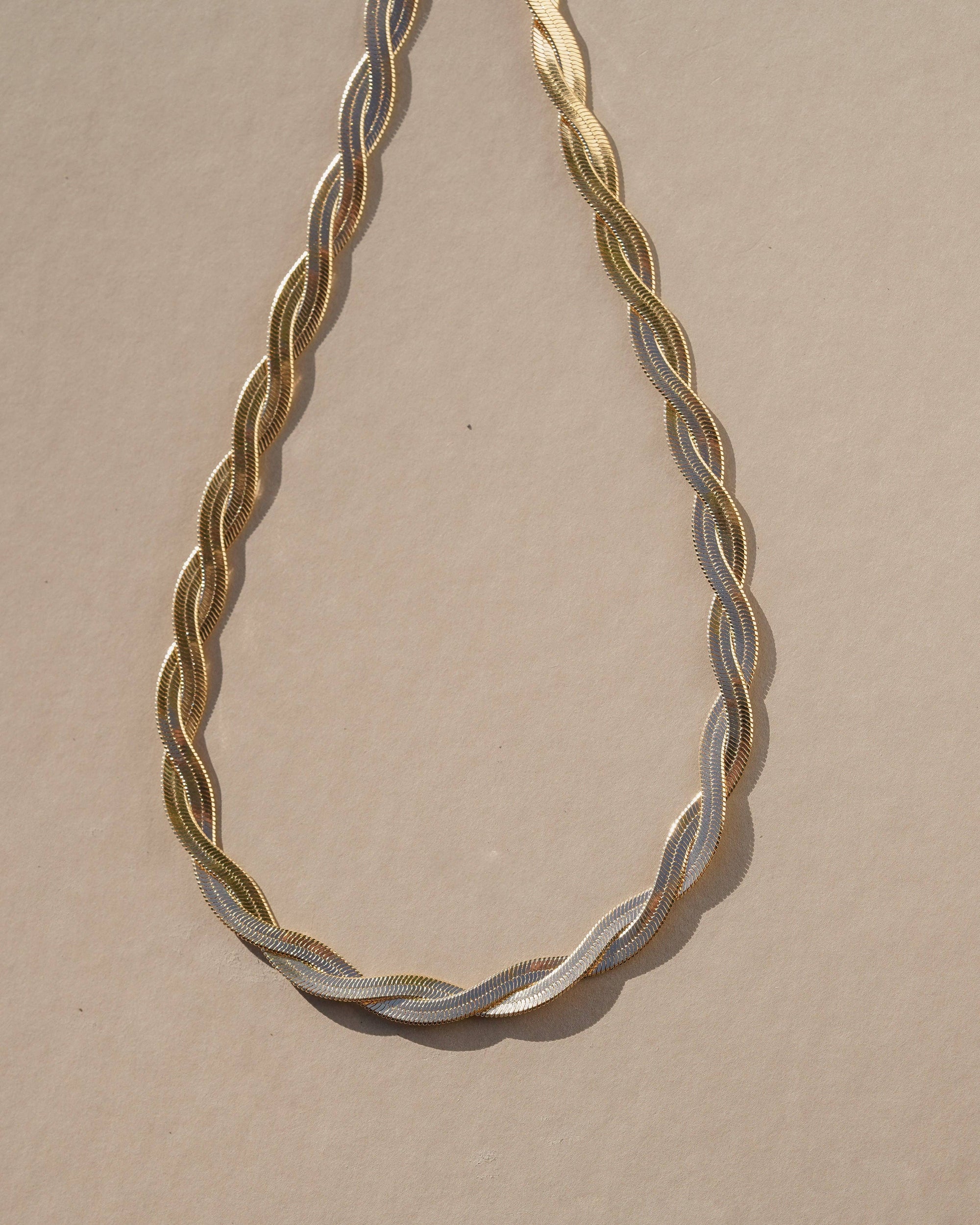Kalia Necklace