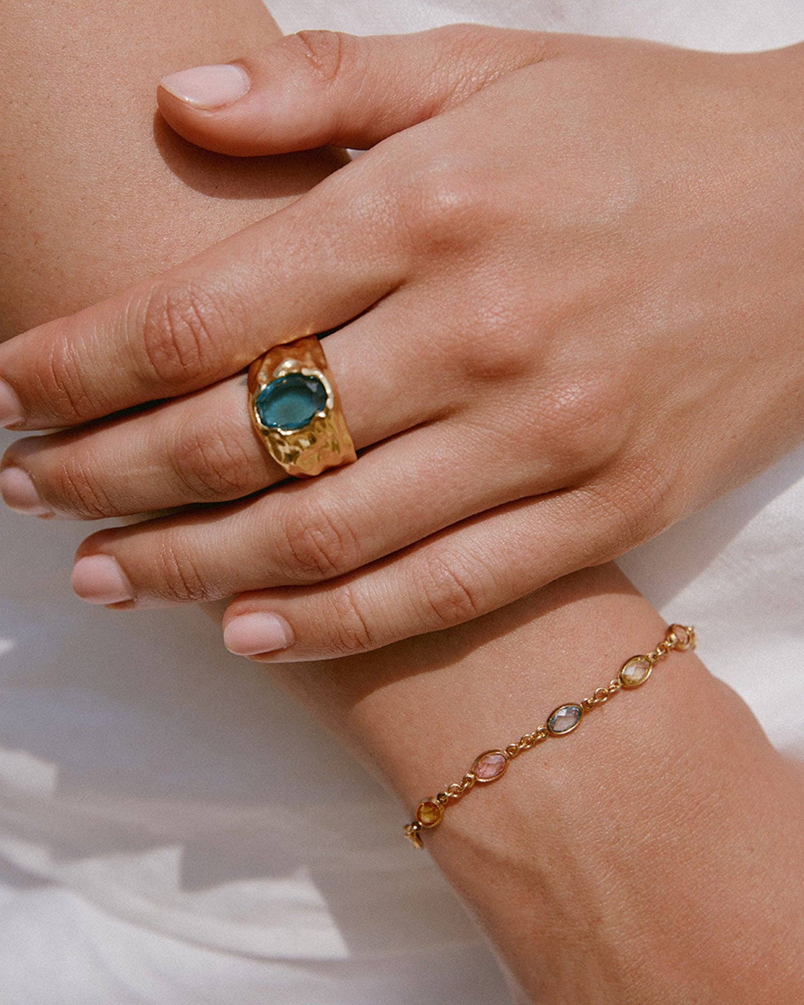 Fruitera Primavera Bracelet