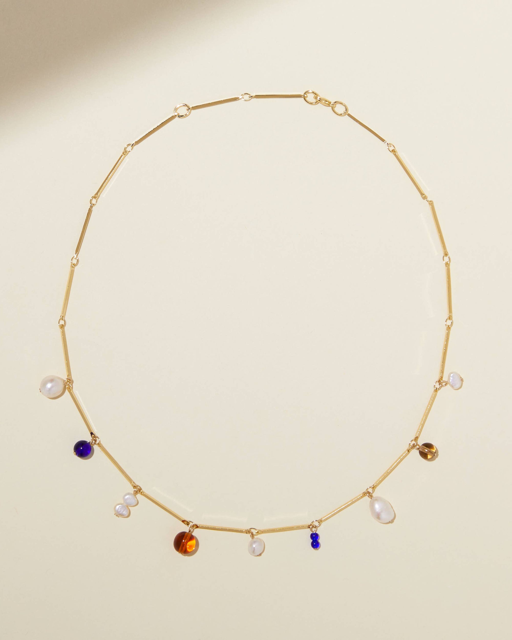 Fête Necklace