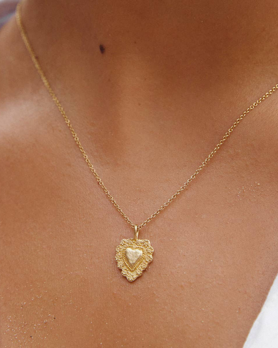 Aphrodite Necklace