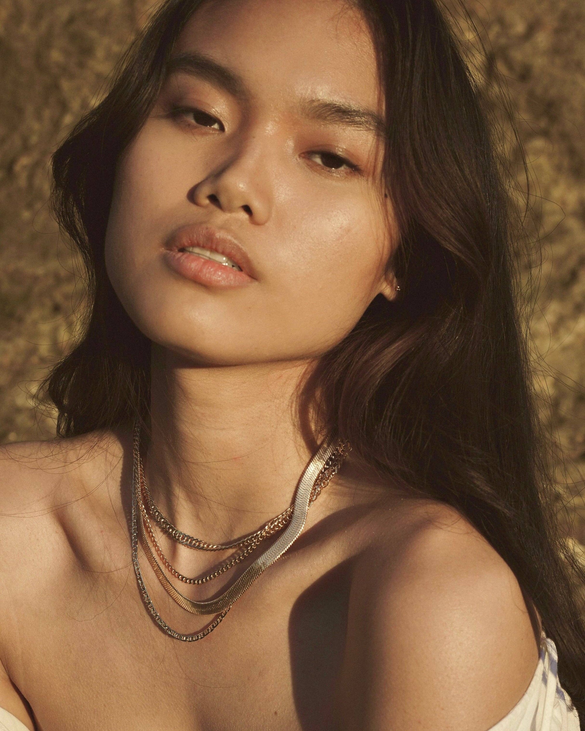 Cleo Necklace