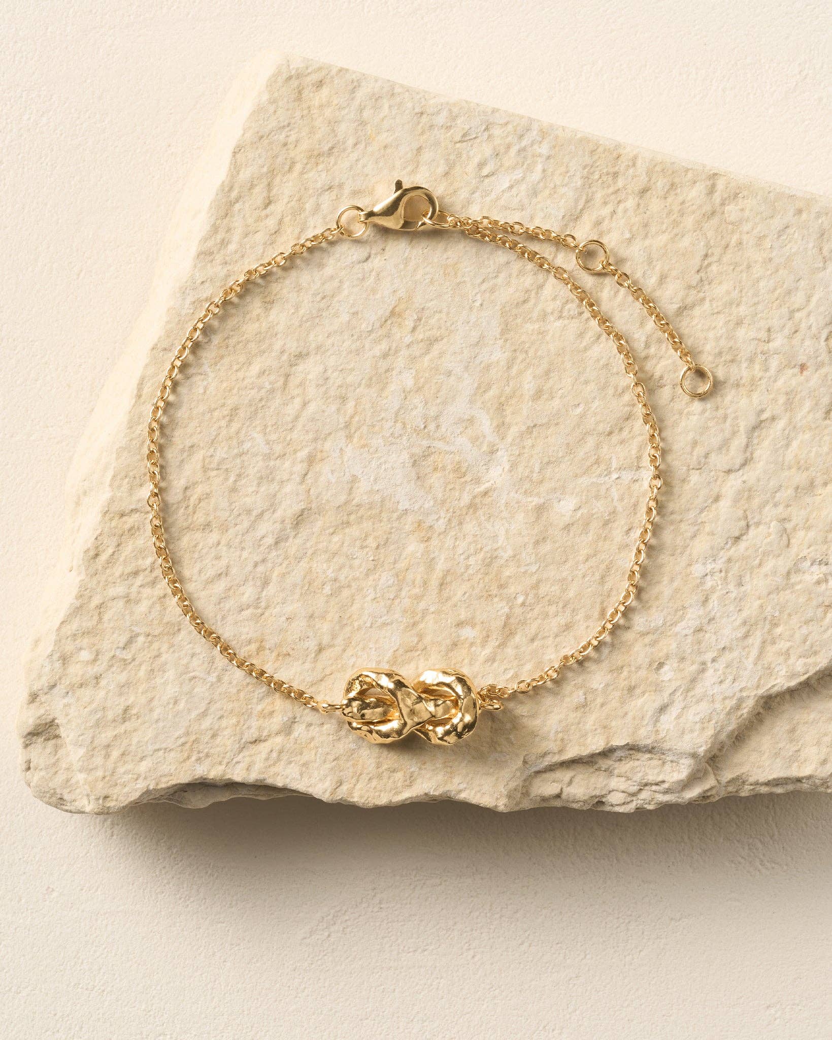 Nodéa Bracelet | Jewelry Gold Gift Waterproof