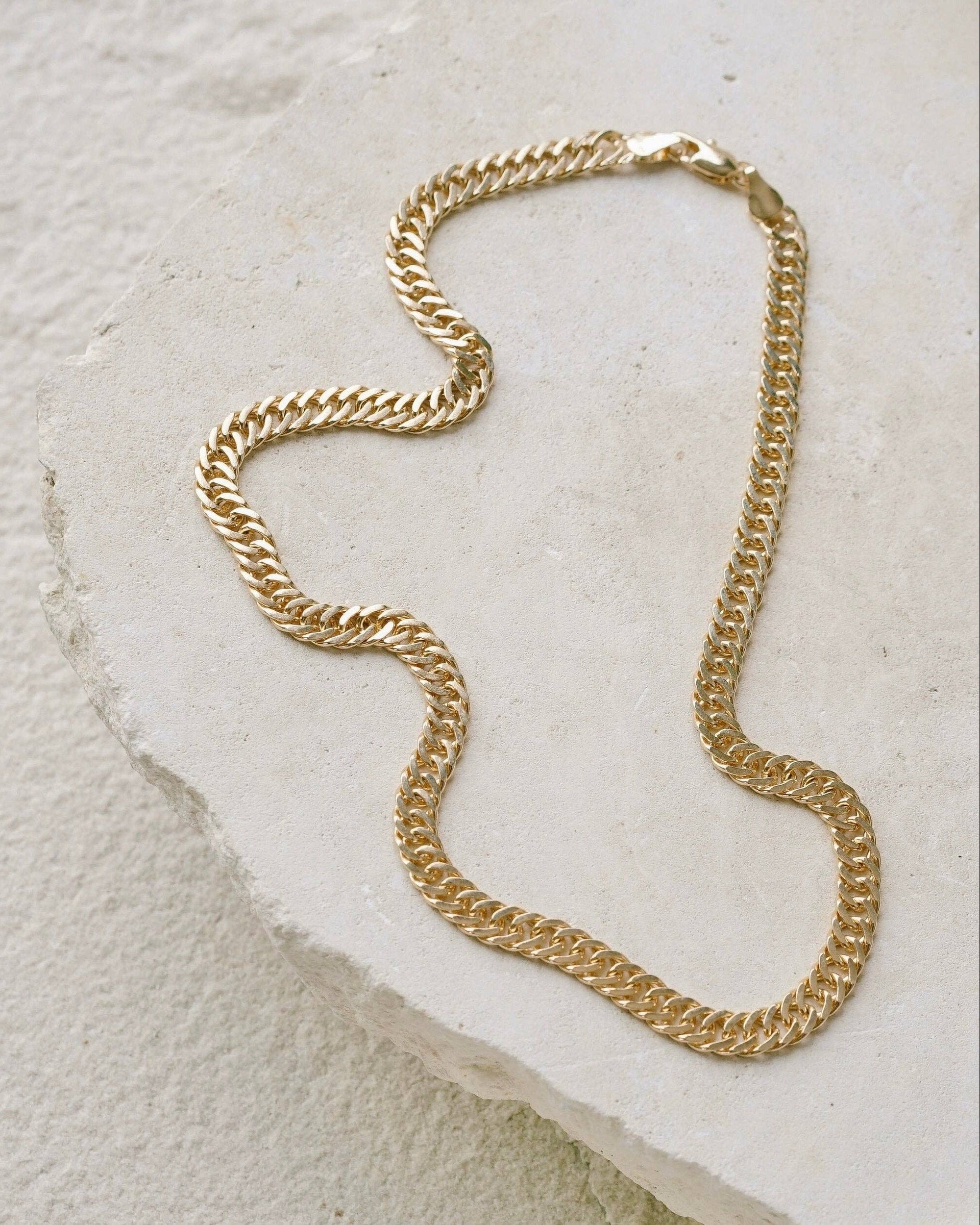 Ivy Necklace