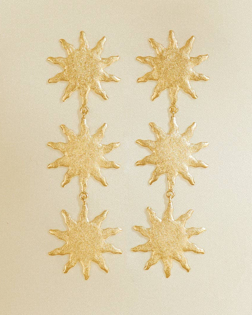 Solara Earrings