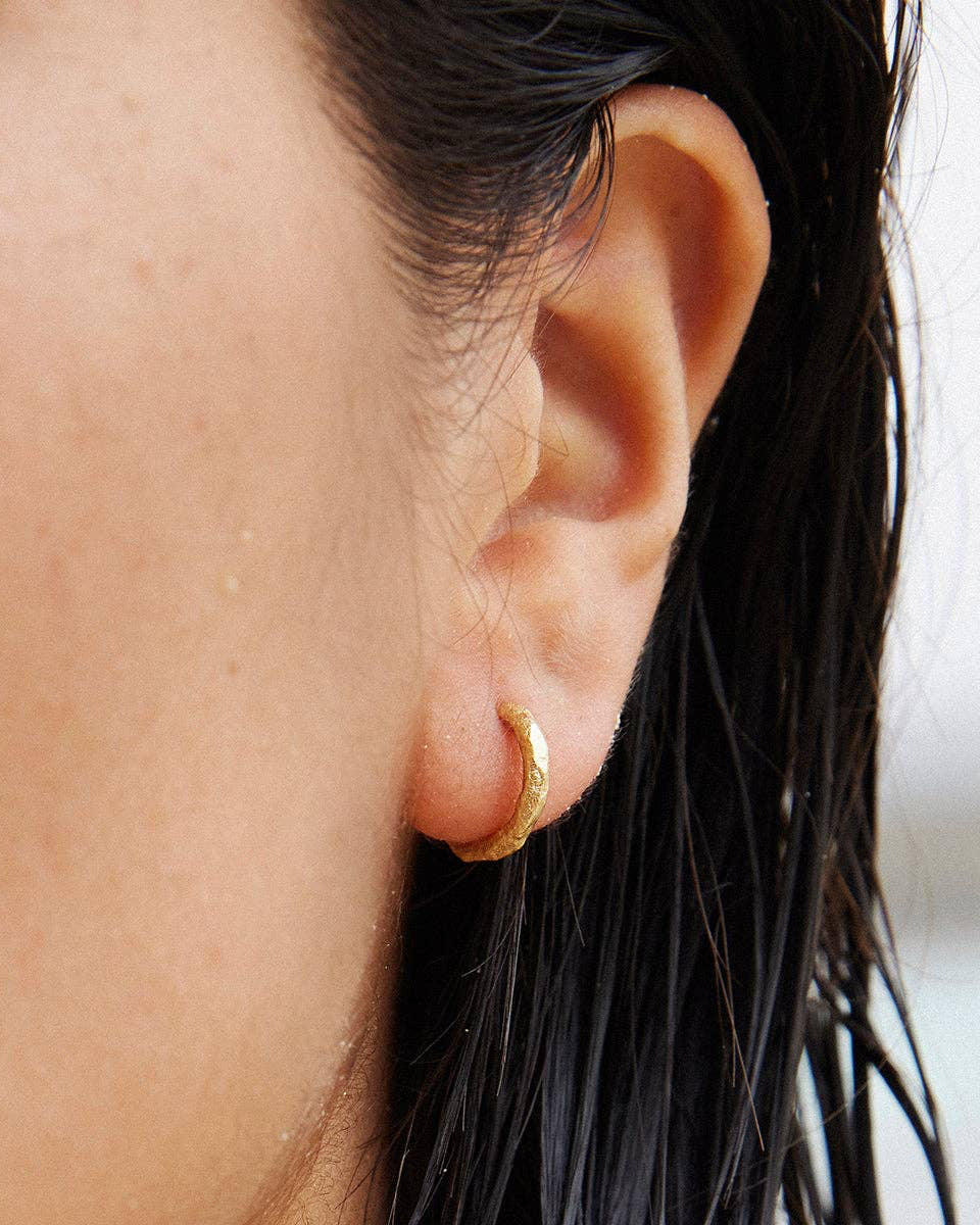 Gina Earrings