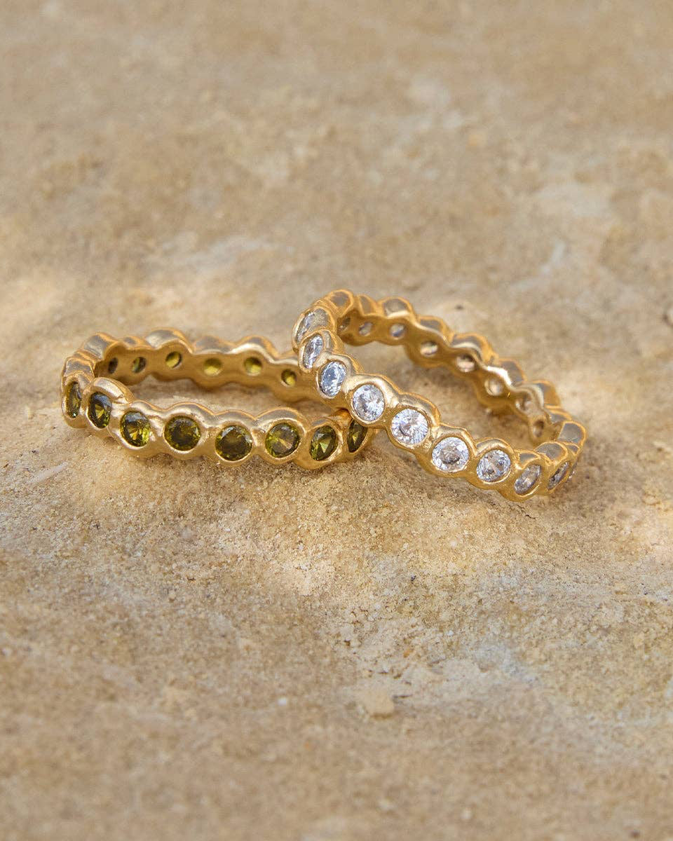 Amélia II Ring