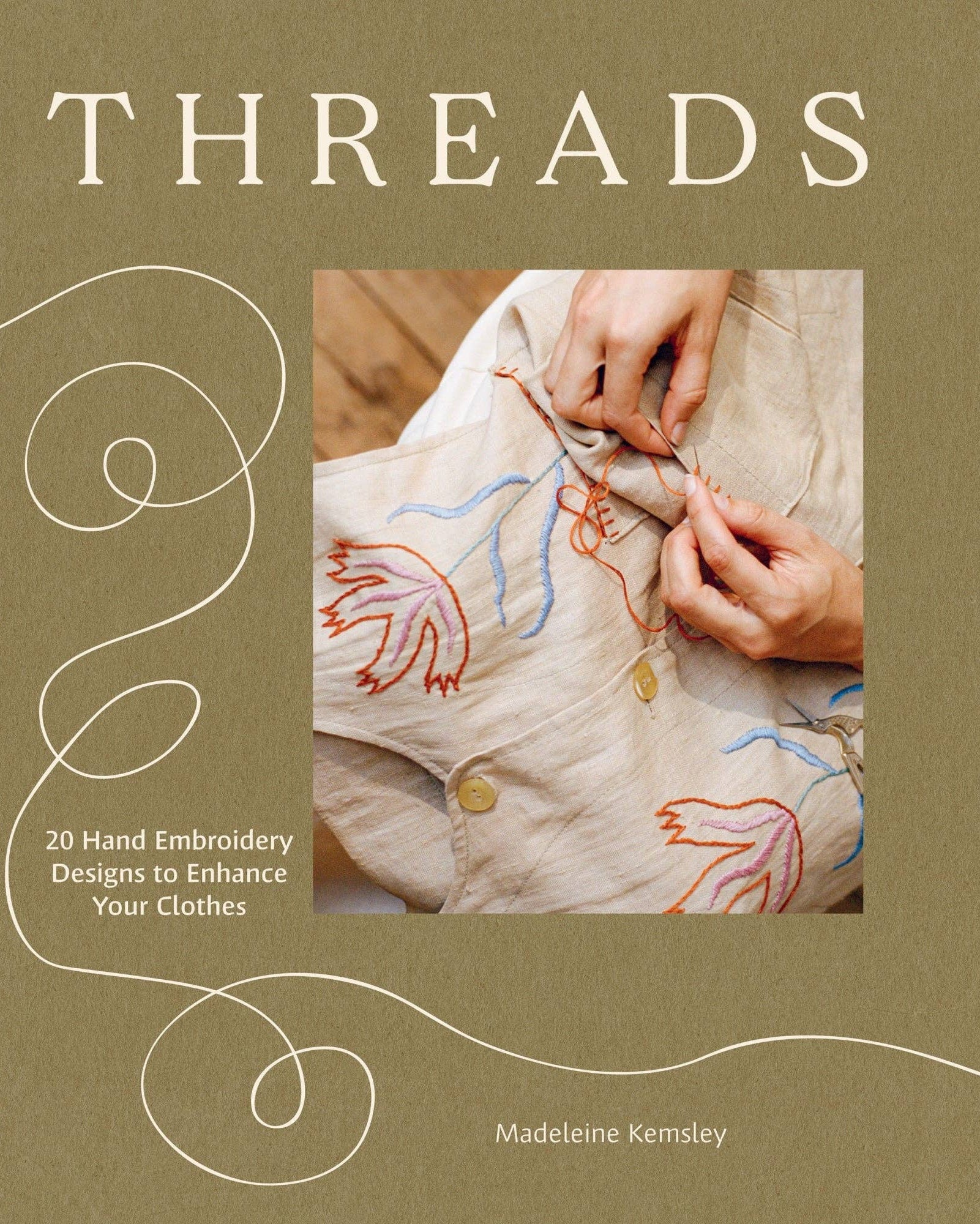 Threads Book