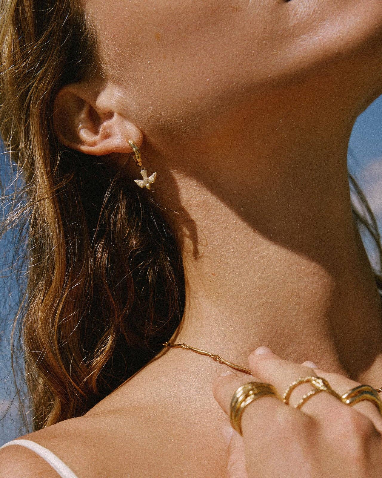Mara Earrings