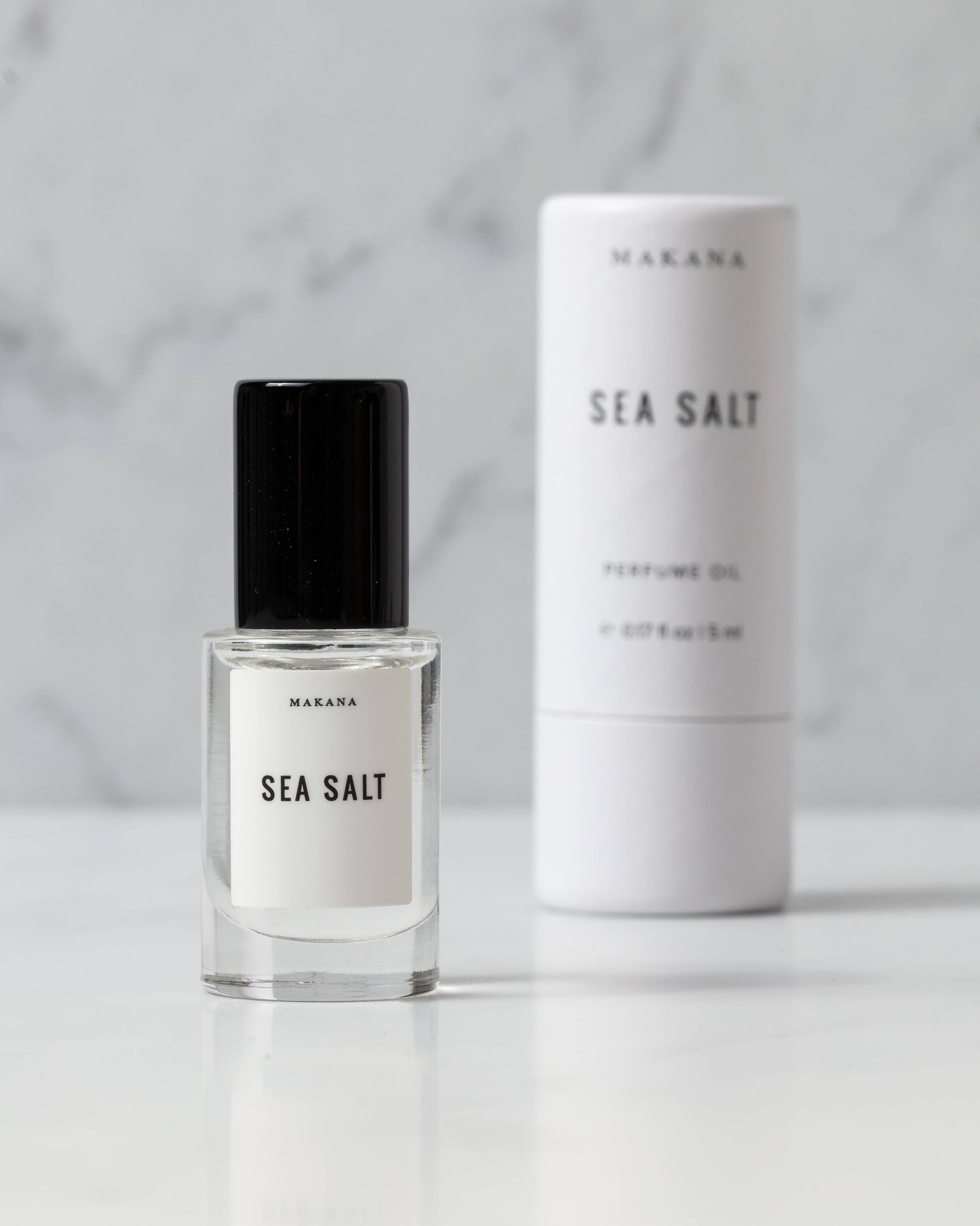 Sea Salt 5ml Perfume Oil