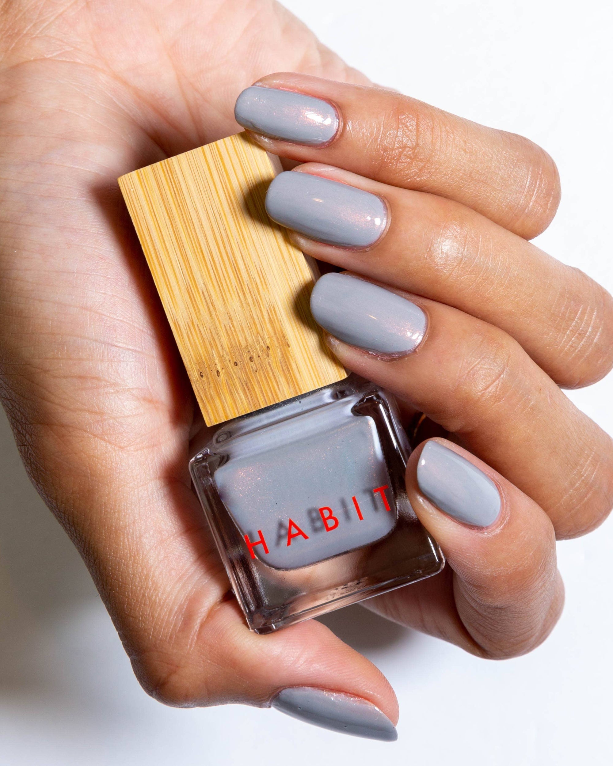 37 Phantom Nail Polish