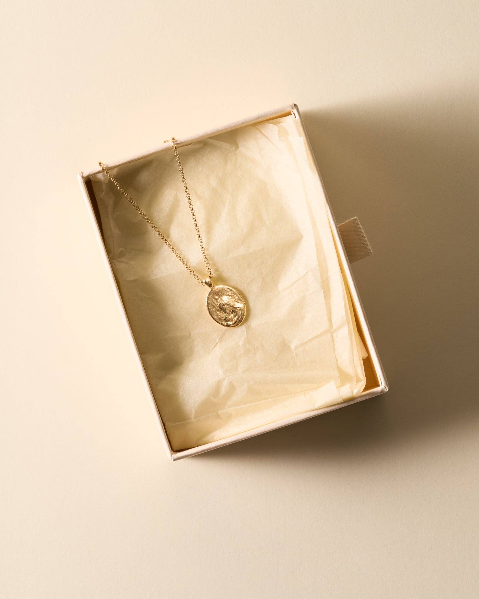 Adora Necklace | Jewelry Gold Gift Waterproof