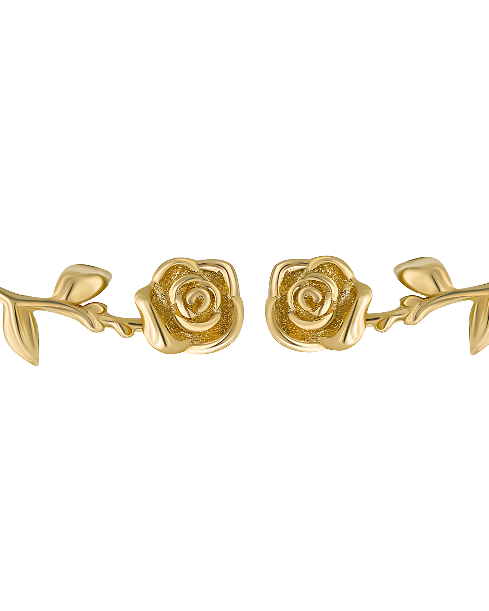 Forever Rose Stud (Single)