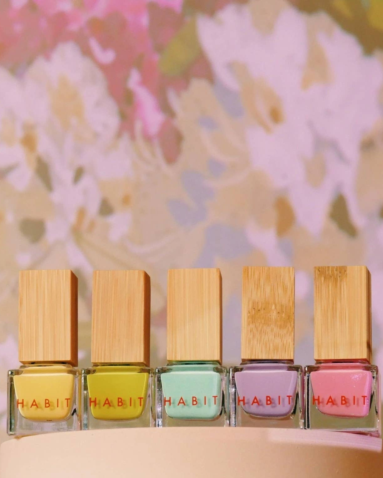 53 Daisy Chain Nail Polish