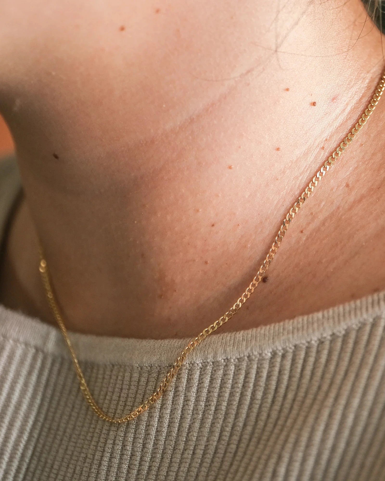 Greggie Chain