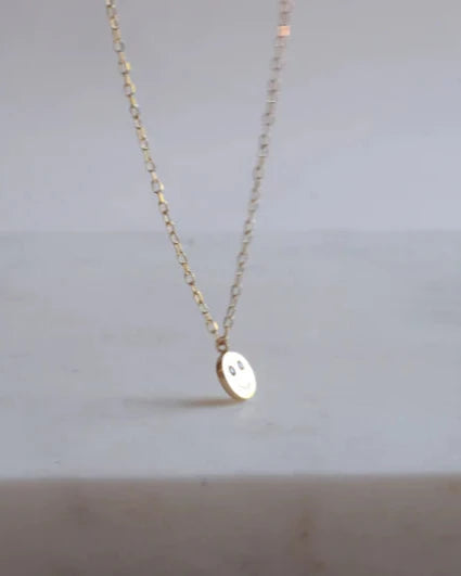 Happy Times Necklace