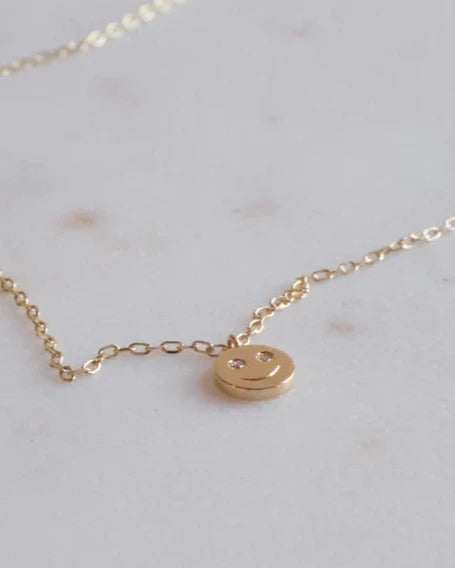 Happy Times Necklace