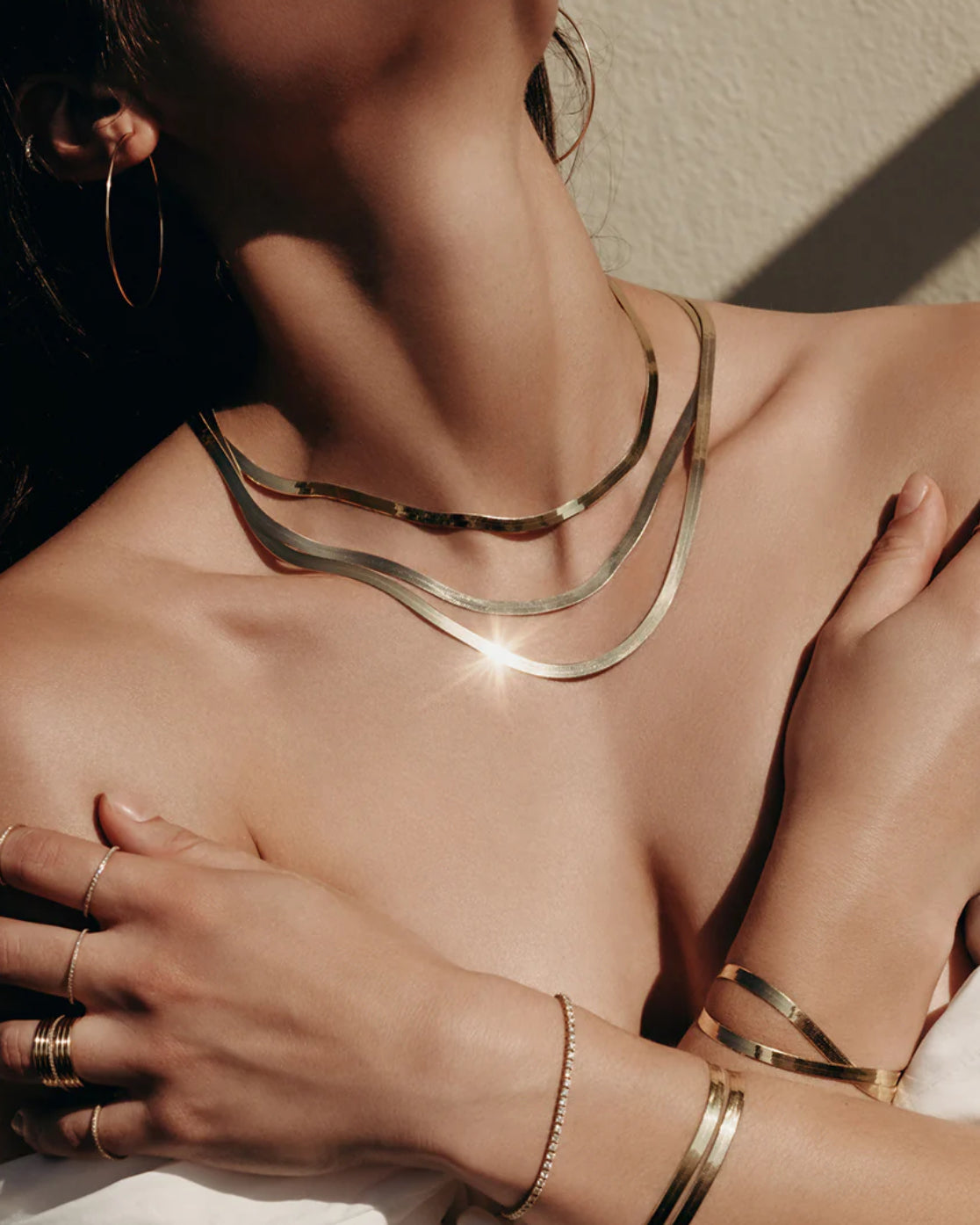 Kira necklace