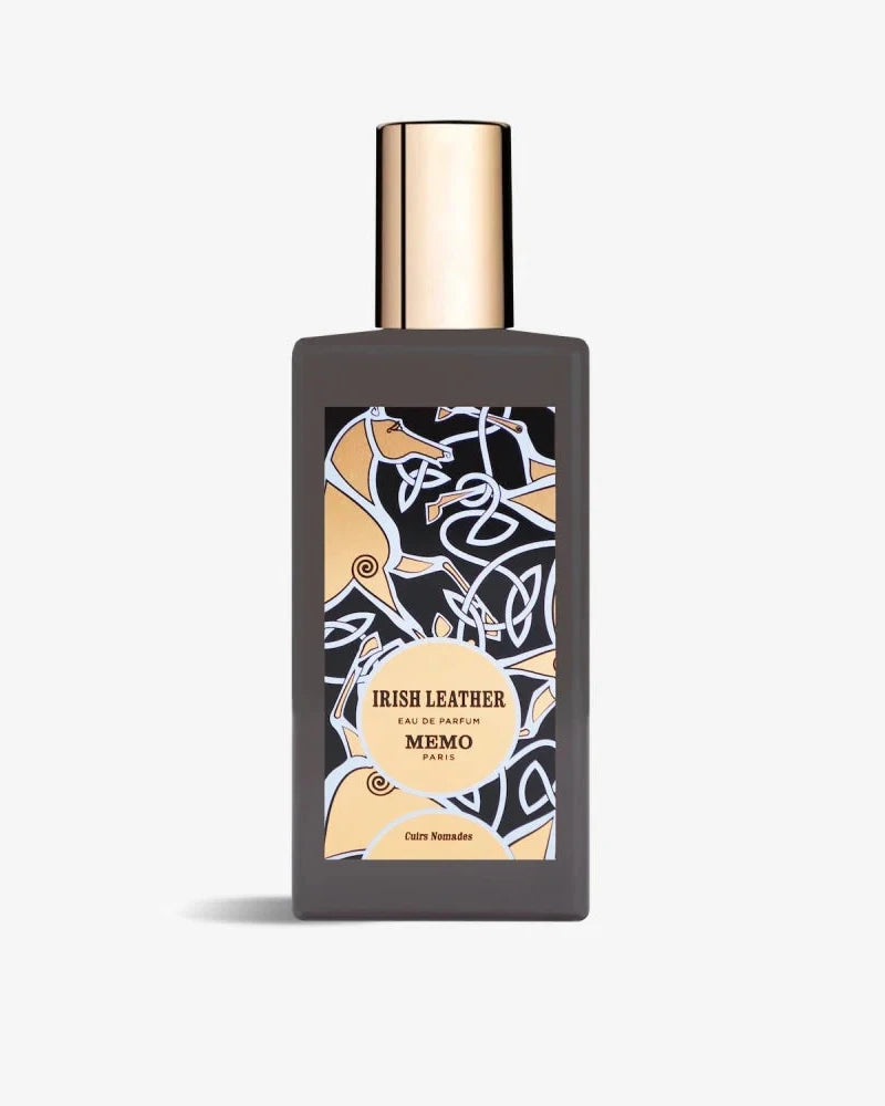 Irish Leather Eau de Parfum
