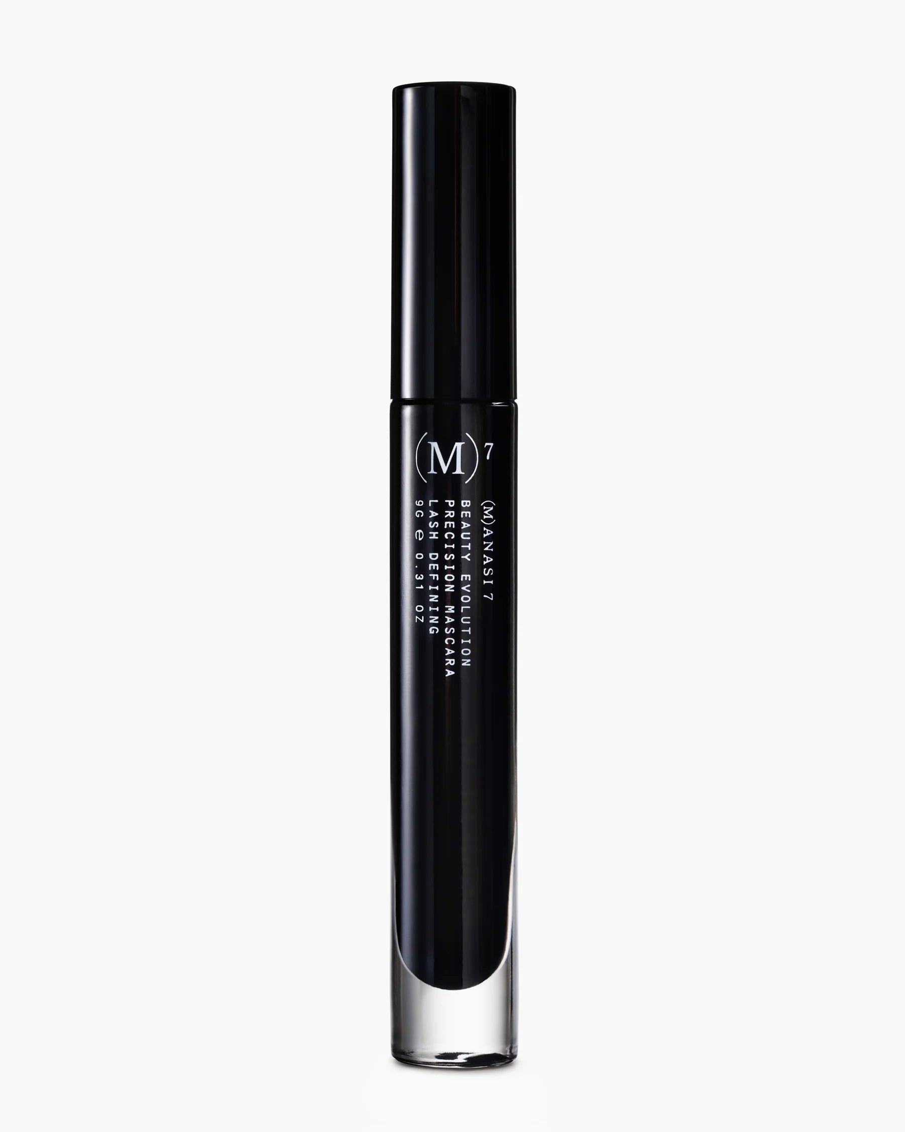 Precision Mascara