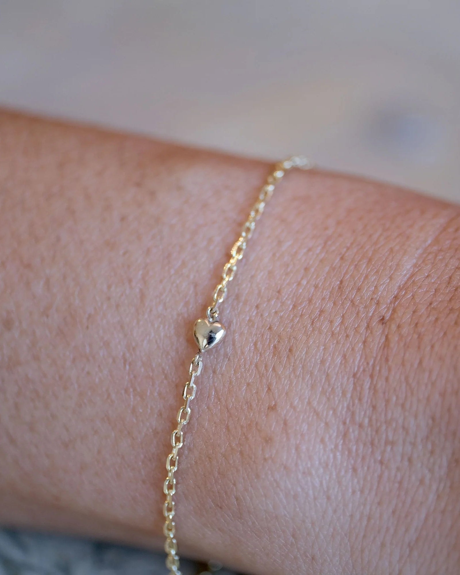Santa Fe Bracelet