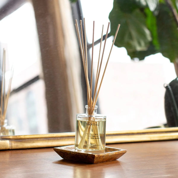 Santal Reed Diffuser