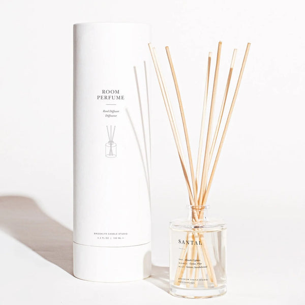 Santal Reed Diffuser