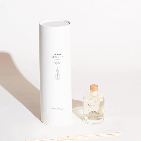 Santal Reed Diffuser