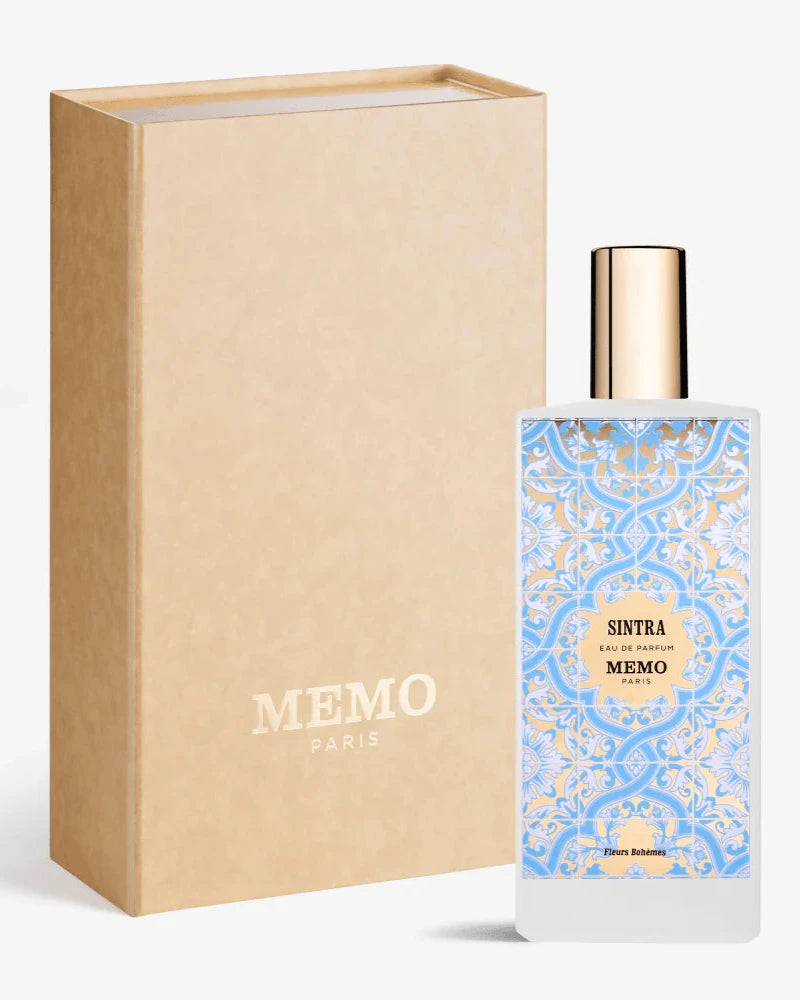 Sintra Eau de Parfum