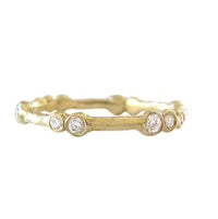 Constellation Eternity Band