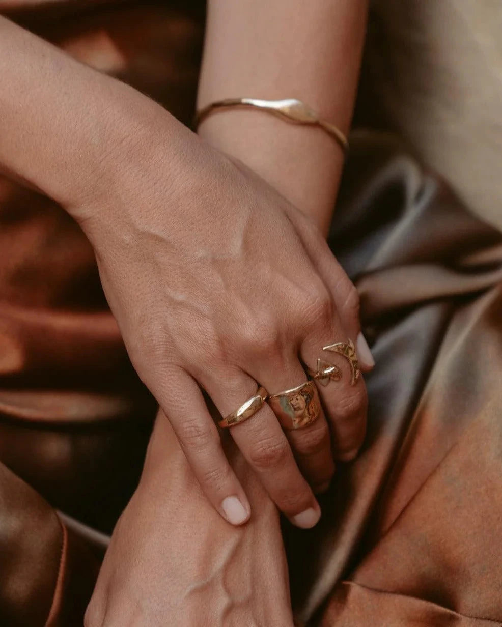 The Protector Ring