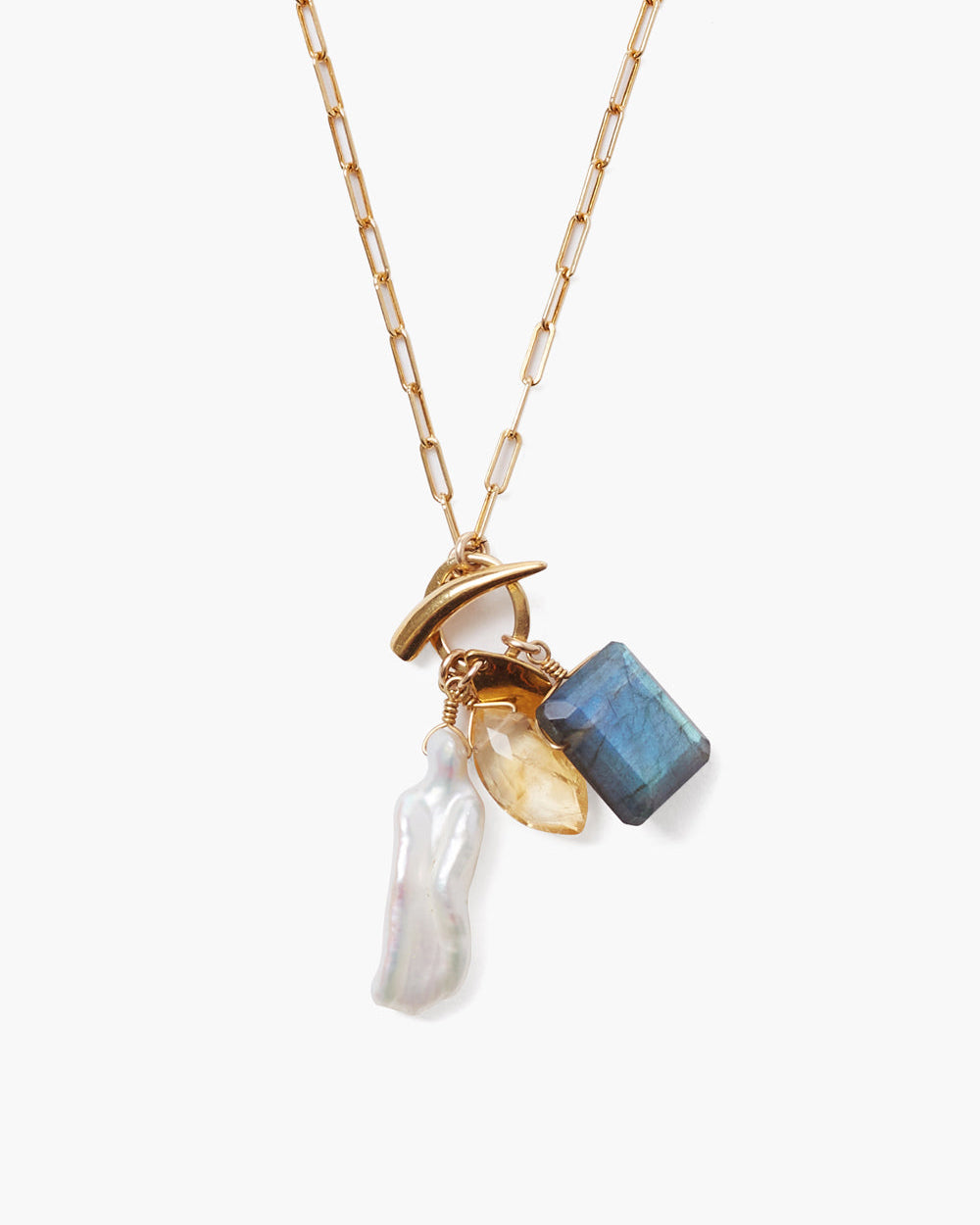 Voyage Necklace